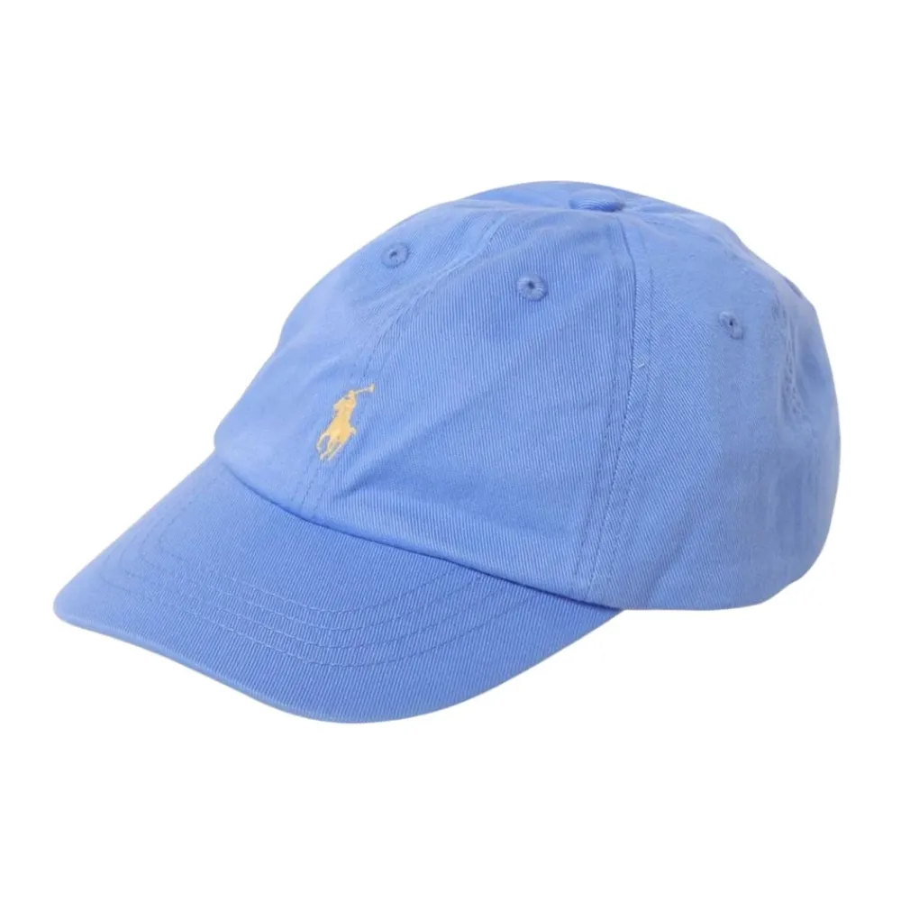 Klassischer Polo Hut für Kinder>Polo Ralph Lauren Best