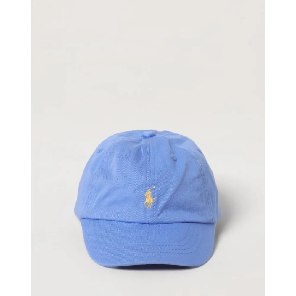 Klassischer Polo Hut für Kinder>Polo Ralph Lauren Best