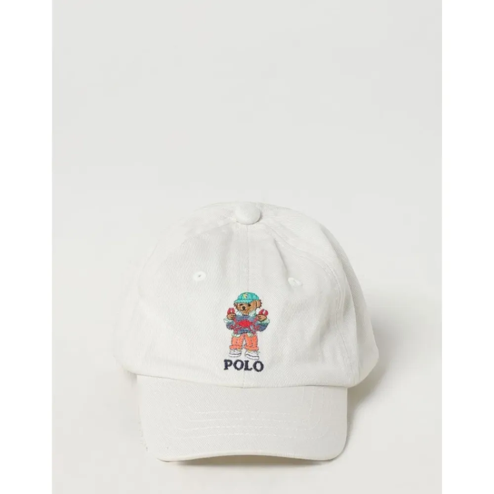 Klassischer er Polo Hut für Kinder>Polo Ralph Lauren Clearance