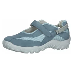 Kleiner Sneaker>Waldläufer New