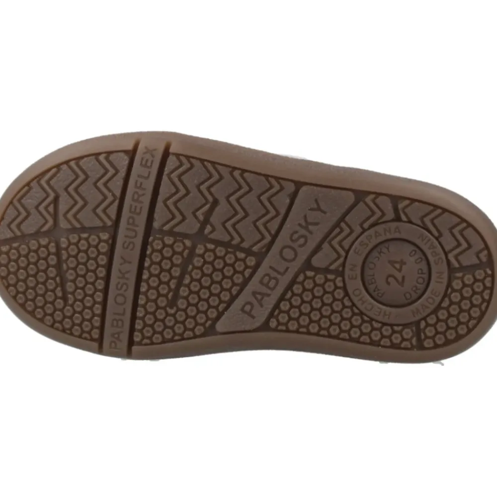 Klett Sports Sneakers>Pablosky Outlet