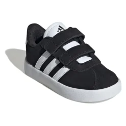 Klett-Sneaker mit ikonischen Details><noscript><img width=