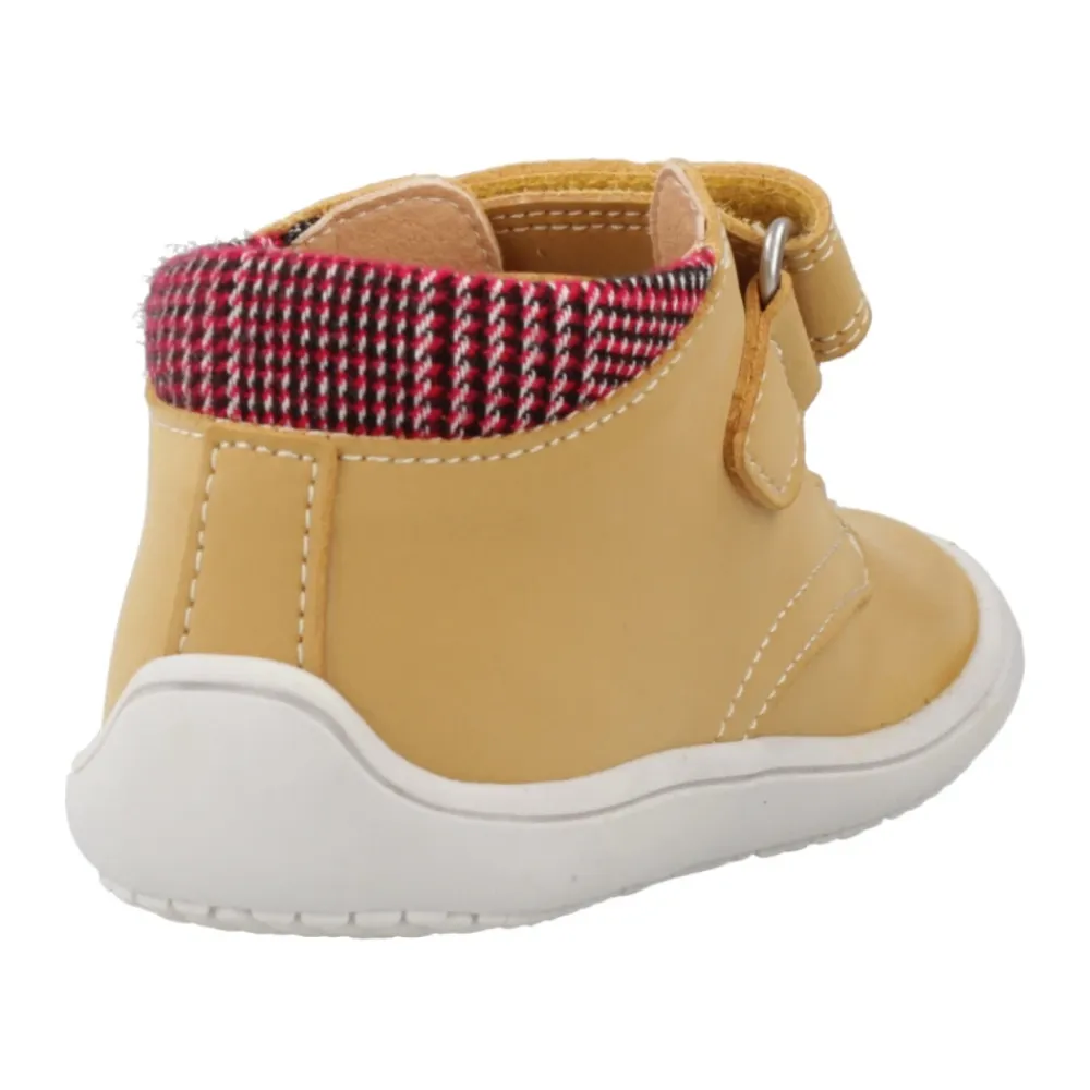 Klett-Sneakers für Kinder>Pablosky Online