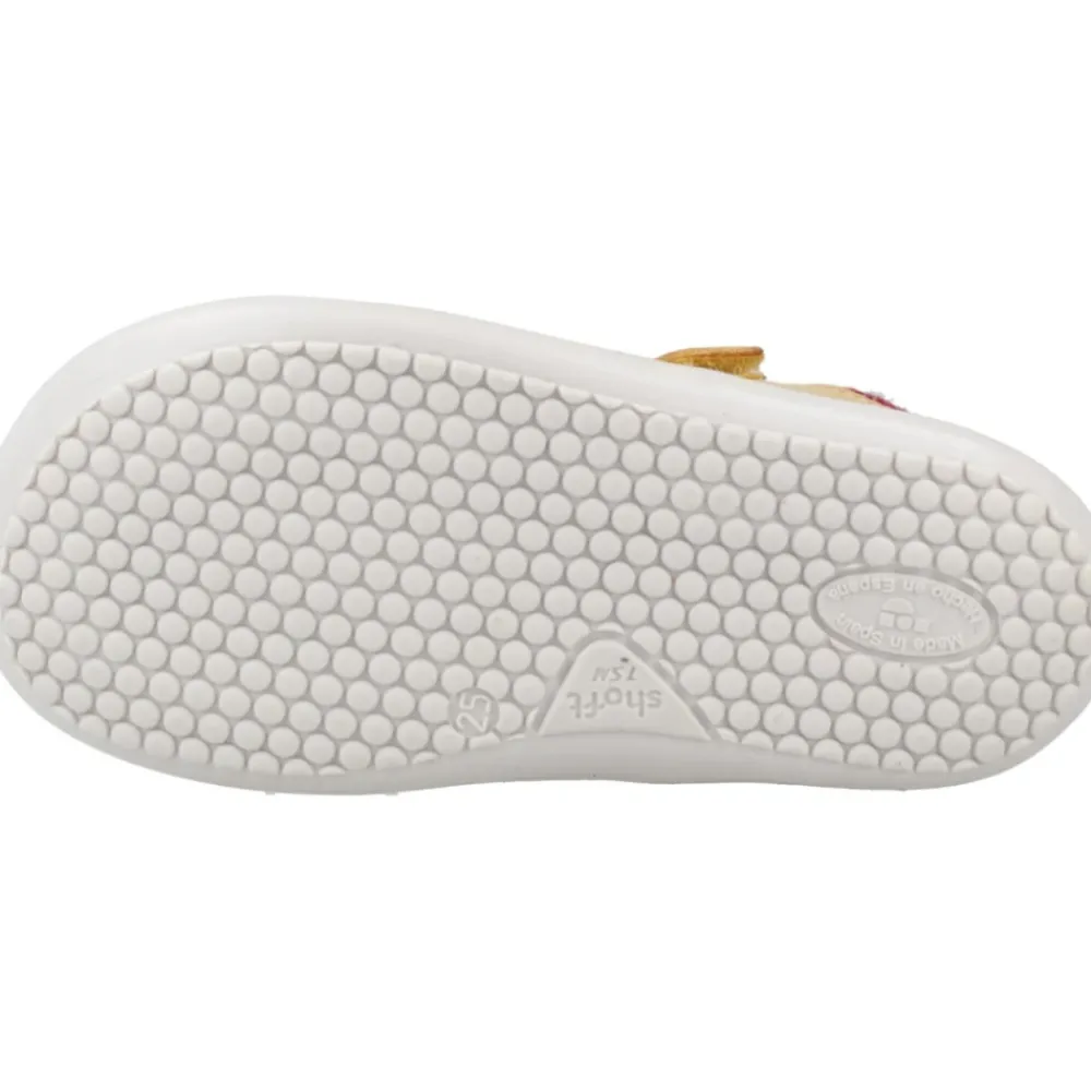 Klett-Sneakers für Kinder>Pablosky Online