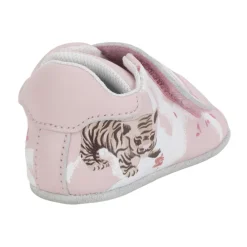 Klettverschluss-Hausschuhe><noscript><img width=