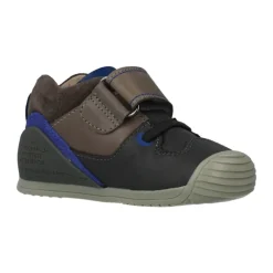 Klettverschluss-Sneakers><noscript><img width=