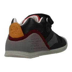 Klettverschluss-Sneakers><noscript><img width=