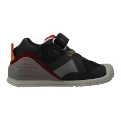 Klettverschluss-Sneakers><noscript><img width=