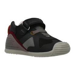 Klettverschluss-Sneakers><noscript><img width=