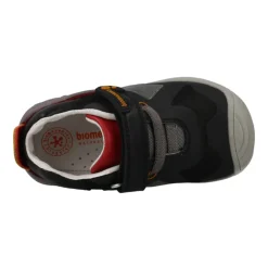 Klettverschluss-Sneakers><noscript><img width=