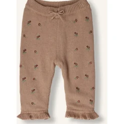 Knit Pant Lil>Lil' Atelier Clearance