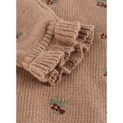 Knit Pant Lil>Lil' Atelier Clearance