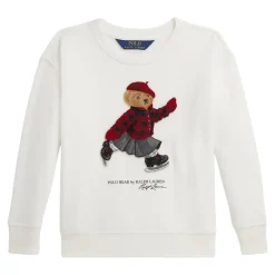 Knit Pullover Sweatshirt>Polo Ralph Lauren Hot