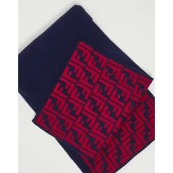 Knit Scarf>Fendi New