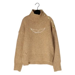 Knit Sweater>Zadig & Voltaire New