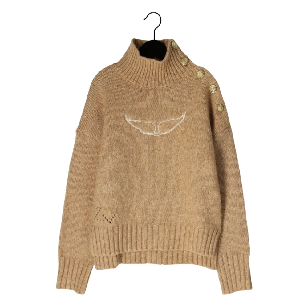 Knit Sweater>Zadig & Voltaire New