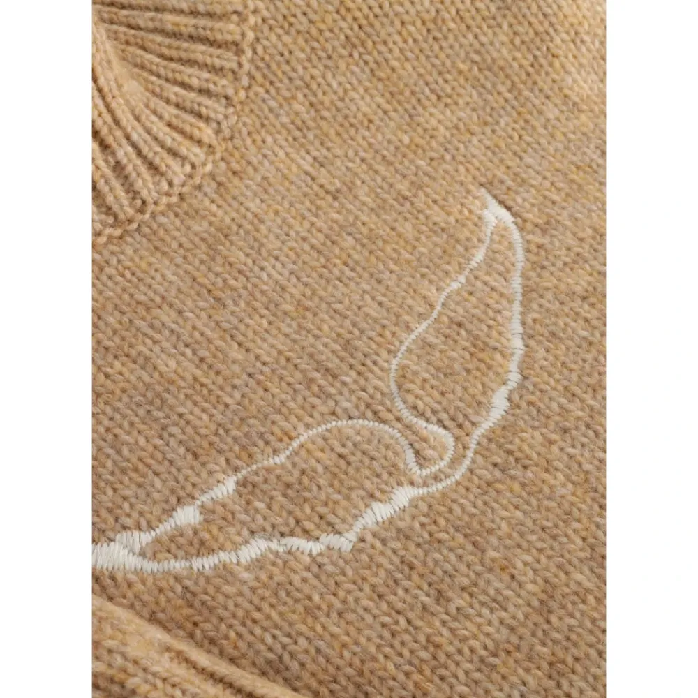 Knit Sweater>Zadig & Voltaire New