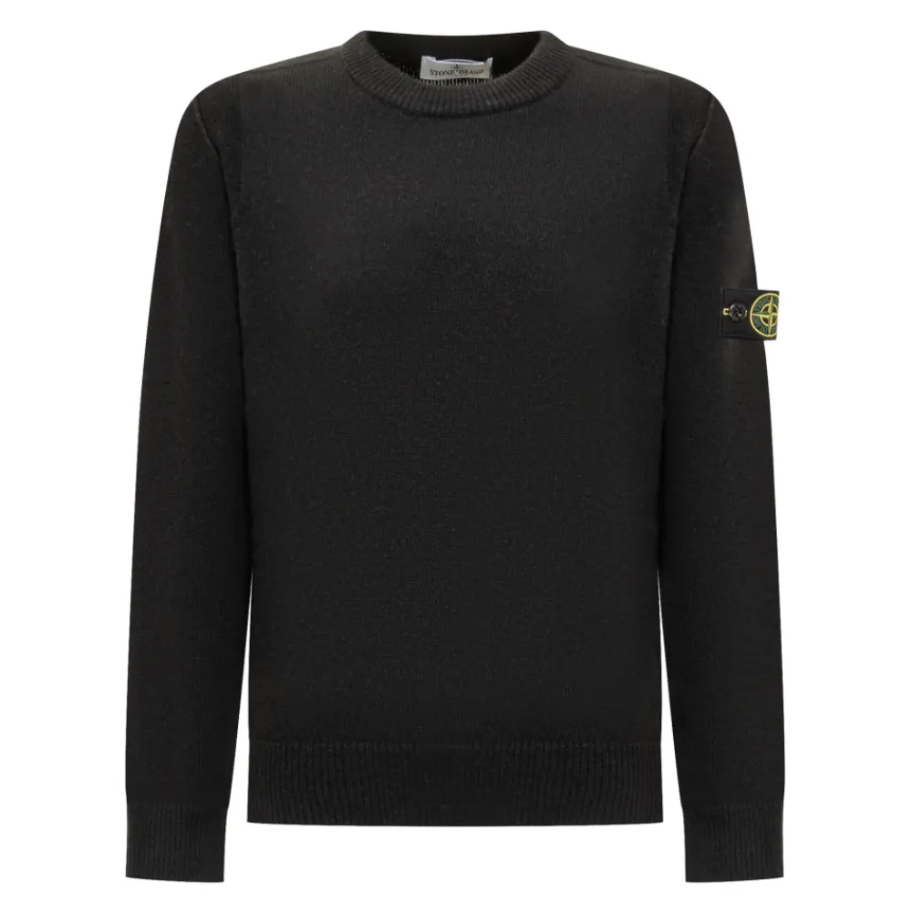 Knitwear>Stone Island