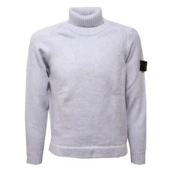 Knitwear>Stone Island Outlet