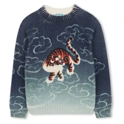 Knitwear>Kenzo