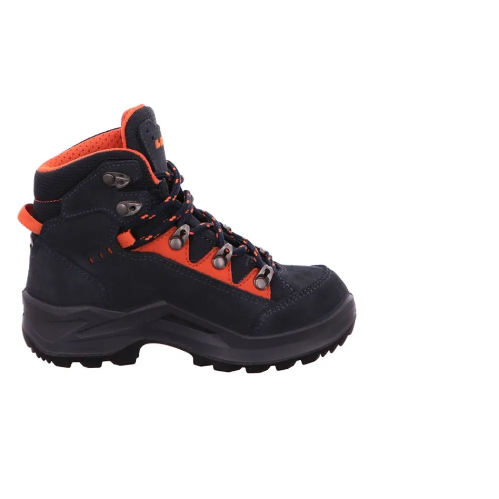 Kody Evo GTX Mid>Lowa New