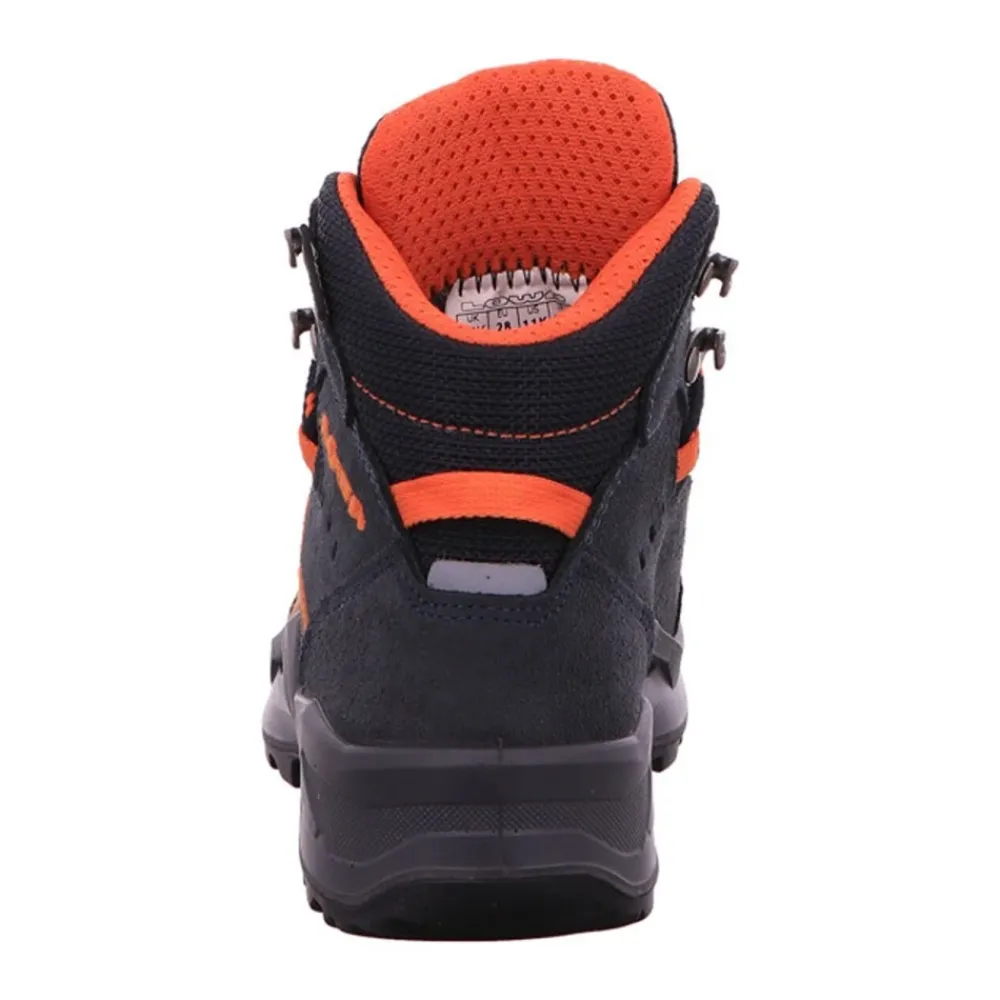 Kody Evo GTX Mid>Lowa New