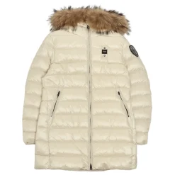 Kristin Jacket>Blauer Discount