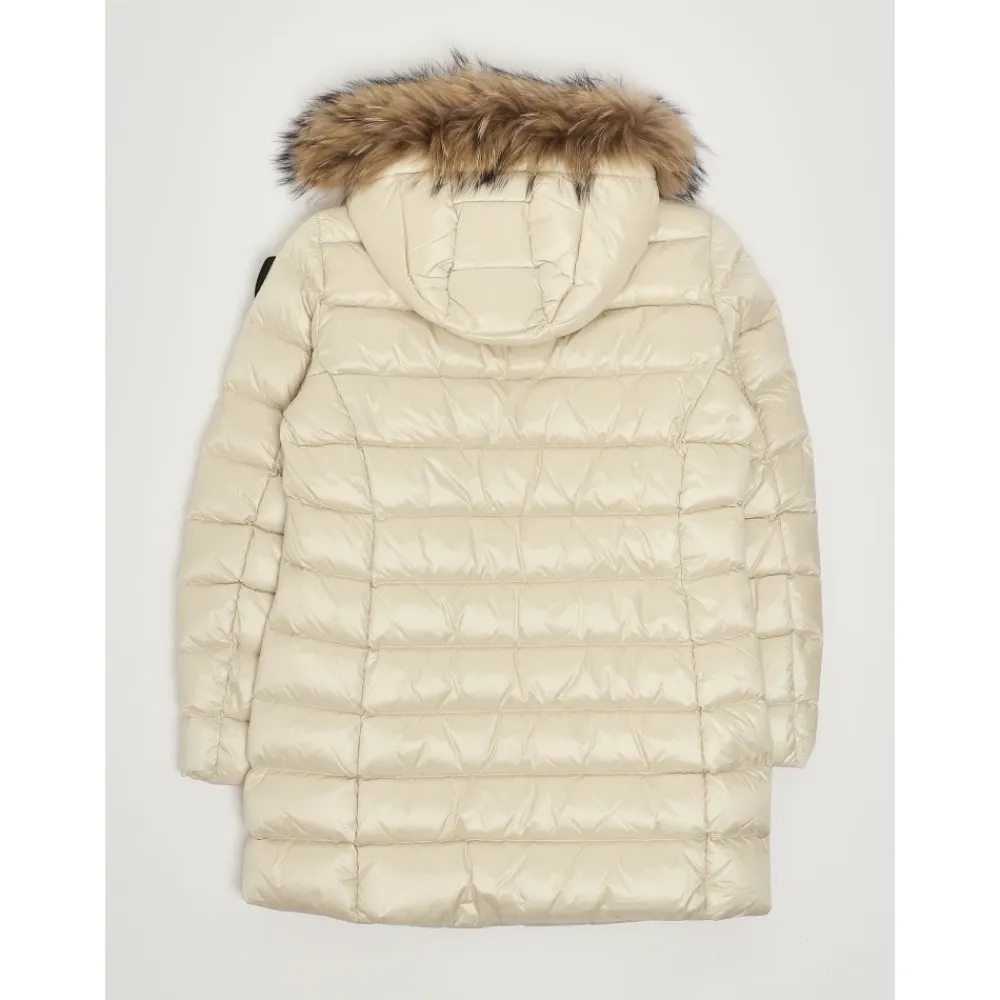 Kristin Jacket>Blauer Discount