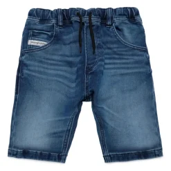 Krooley JoggJeans Shorts>Diesel