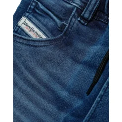 Krooley JoggJeans Shorts><noscript><img width=