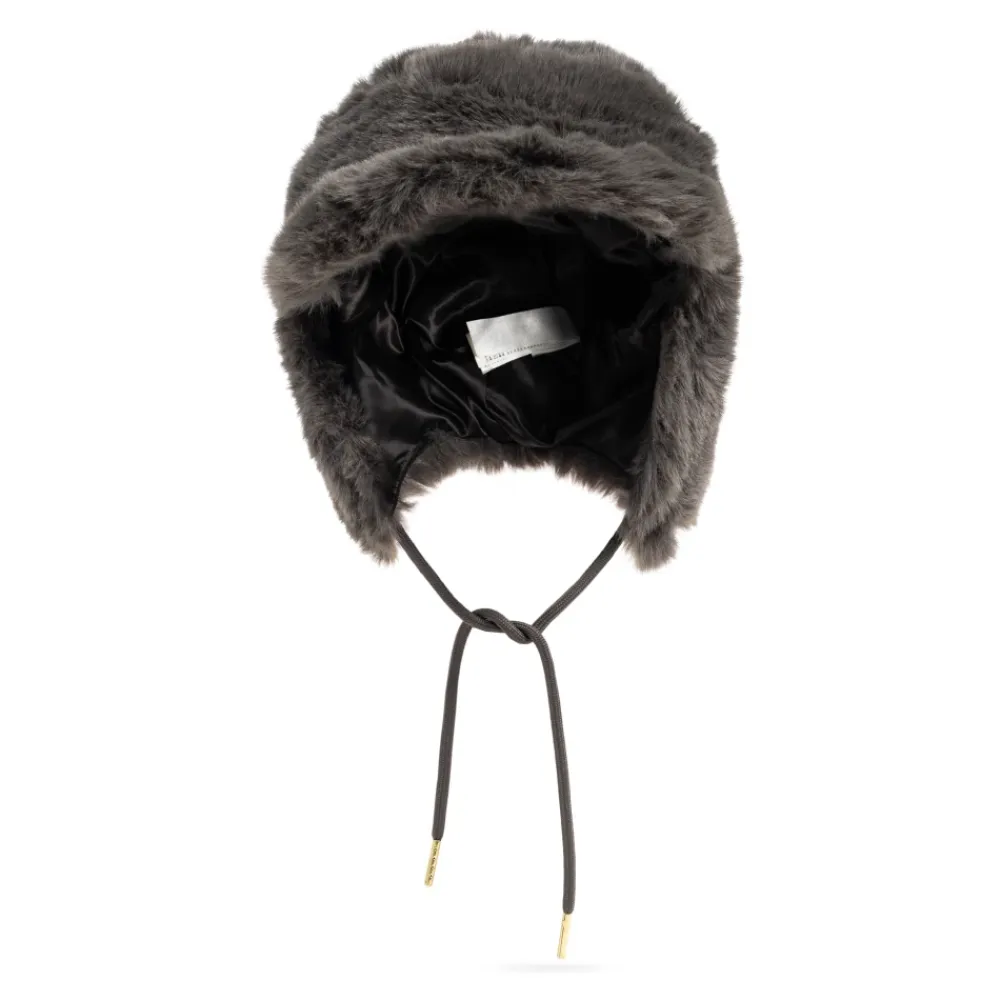 Kunstpelz Hut>Mini Rodini Discount