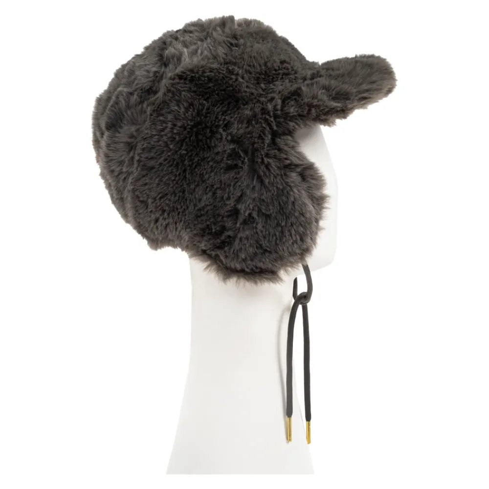 Kunstpelz Hut>Mini Rodini Discount