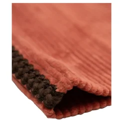 Kupferfarbene Cordhosen für Kinder><noscript><img width=