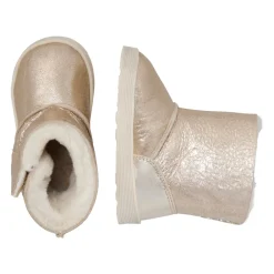 KURL Leder Stiefeletten>Falcotto Outlet