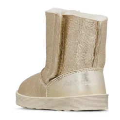 KURL Leder Stiefeletten><noscript><img width=