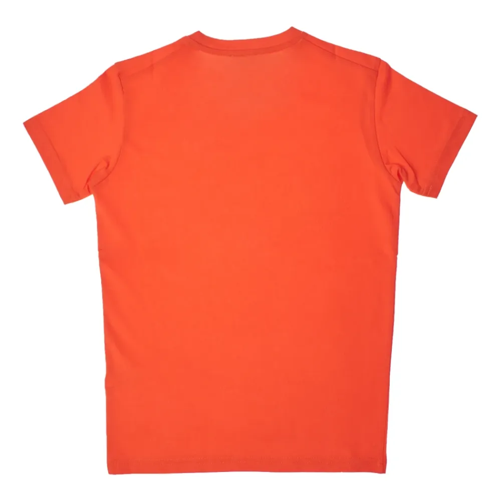 Kurzarm Rundhals T-Shirt>Dsquared2 Hot