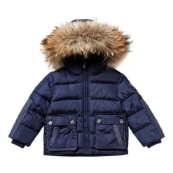 Kurze Daunenjacke>Il Gufo Online