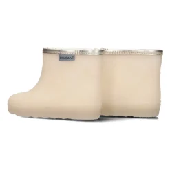 Kurze Glitzer-Regenstiefel><noscript><img width=