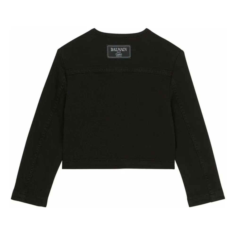 Kurze Jacke>Balmain Best