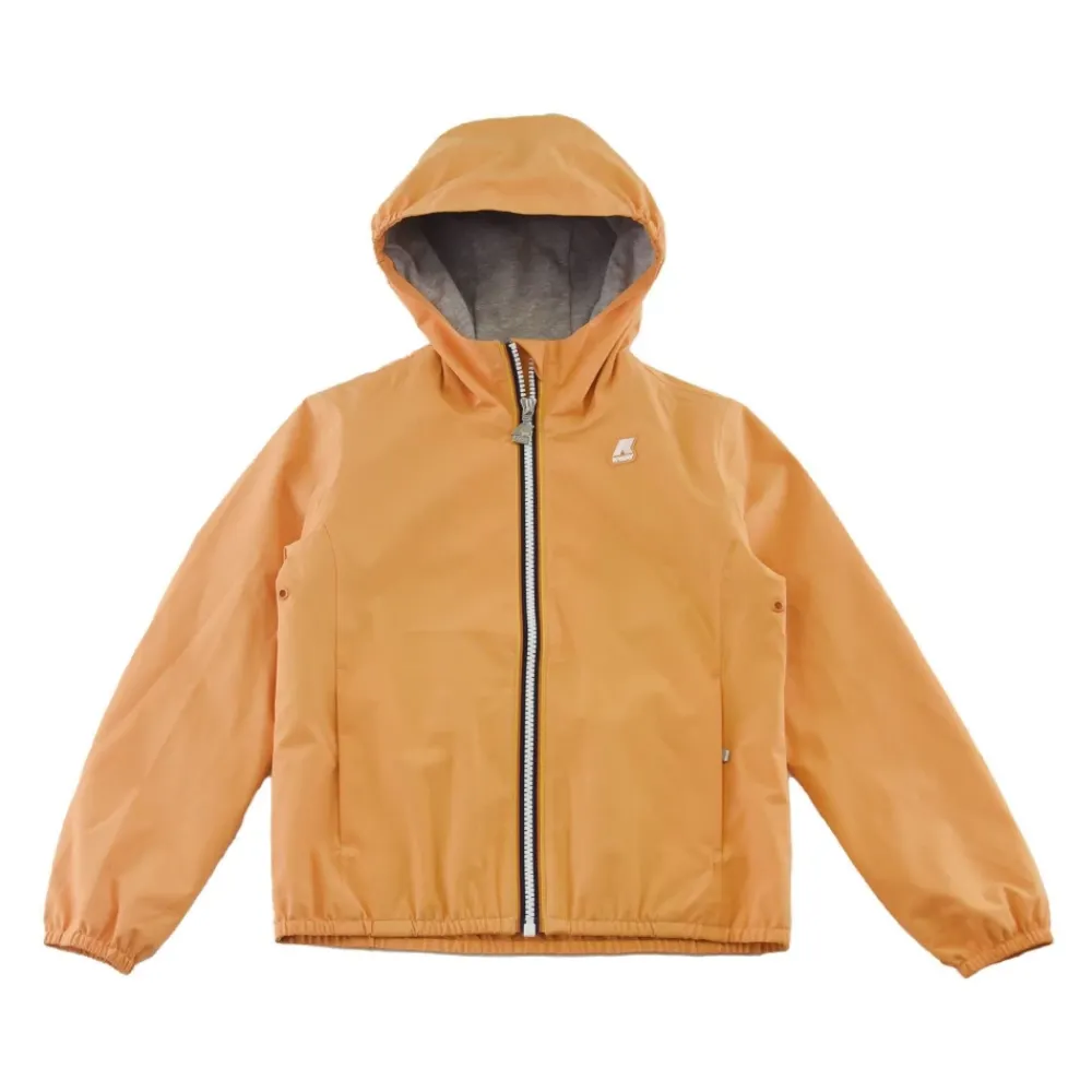 Kurze wasserdichte Jacke Lily>K-Way Sale