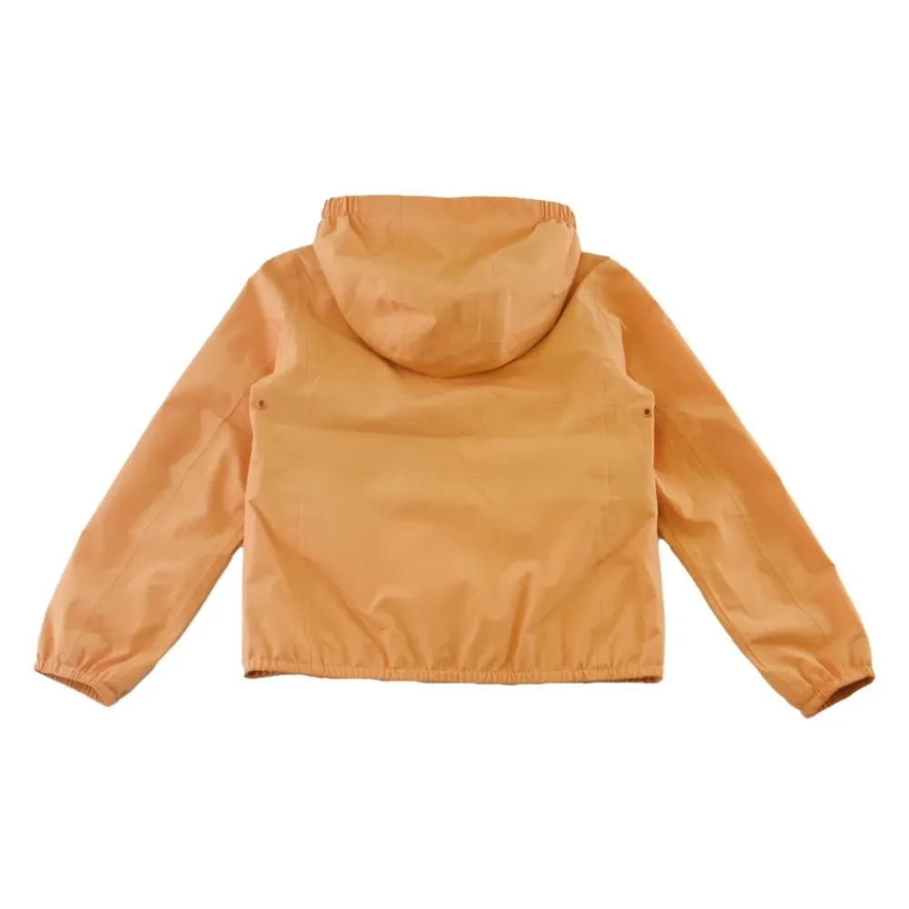 Kurze wasserdichte Jacke Lily>K-Way Sale