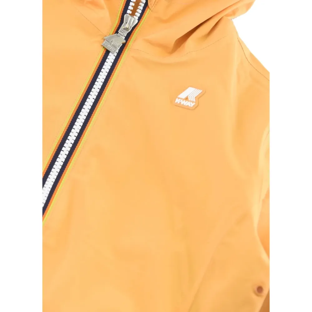 Kurze wasserdichte Jacke Lily>K-Way Sale