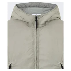 Kurzer Parka für Kinder><noscript><img width=