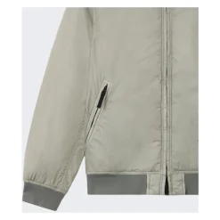 Kurzer Parka für Kinder><noscript><img width=