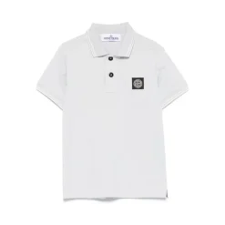 Kurzärmeliges Hemd>Stone Island