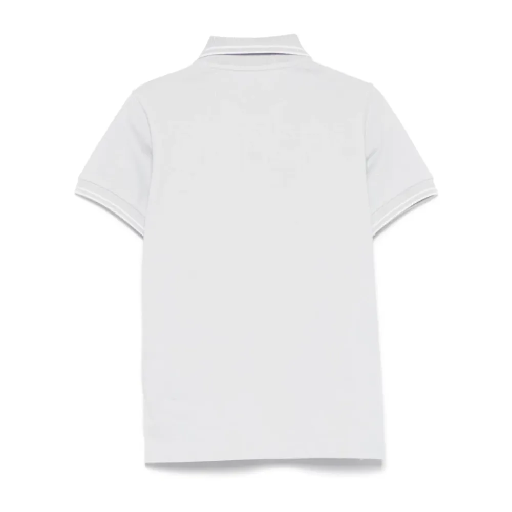 Kurzärmeliges Hemd>Stone Island