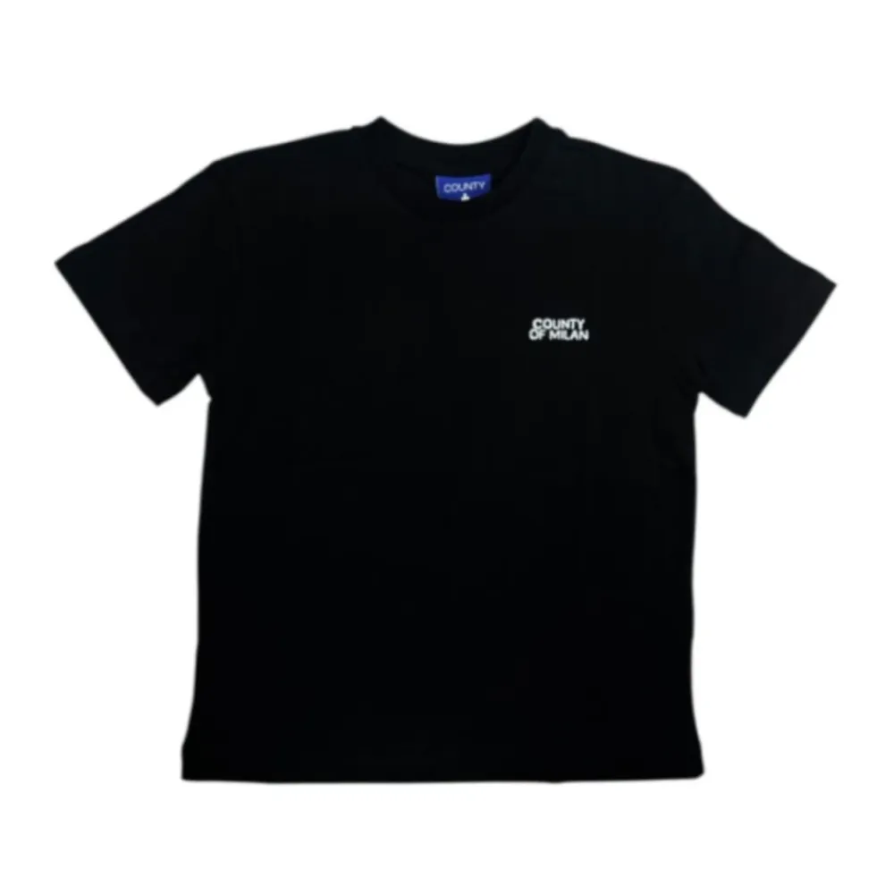 Kurzärmeliges T-Shirt>Marcelo Burlon Discount