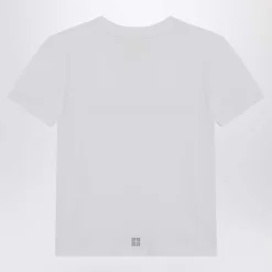 Kurzärmeliges T-Shirt>Givenchy Sale