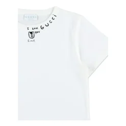 Kurzärmeliges T-Shirt><noscript><img width=