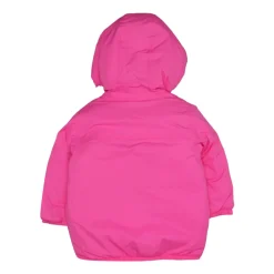 Mäntel Magenta>K-Way Discount